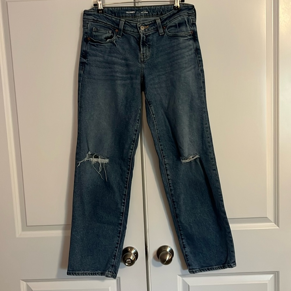Old Navy OG Loose Jeans
